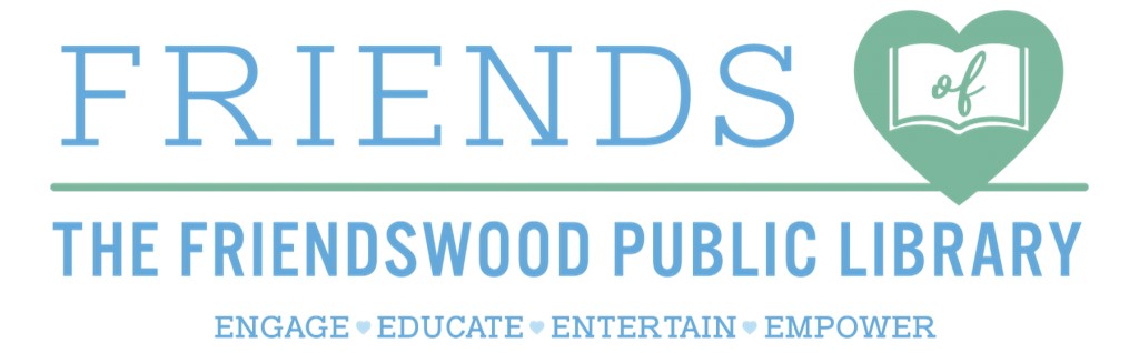 Friends Logo