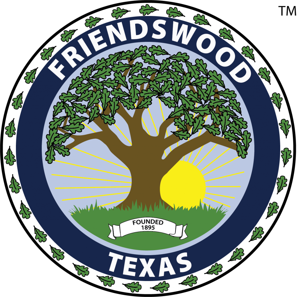 Friendswood Library