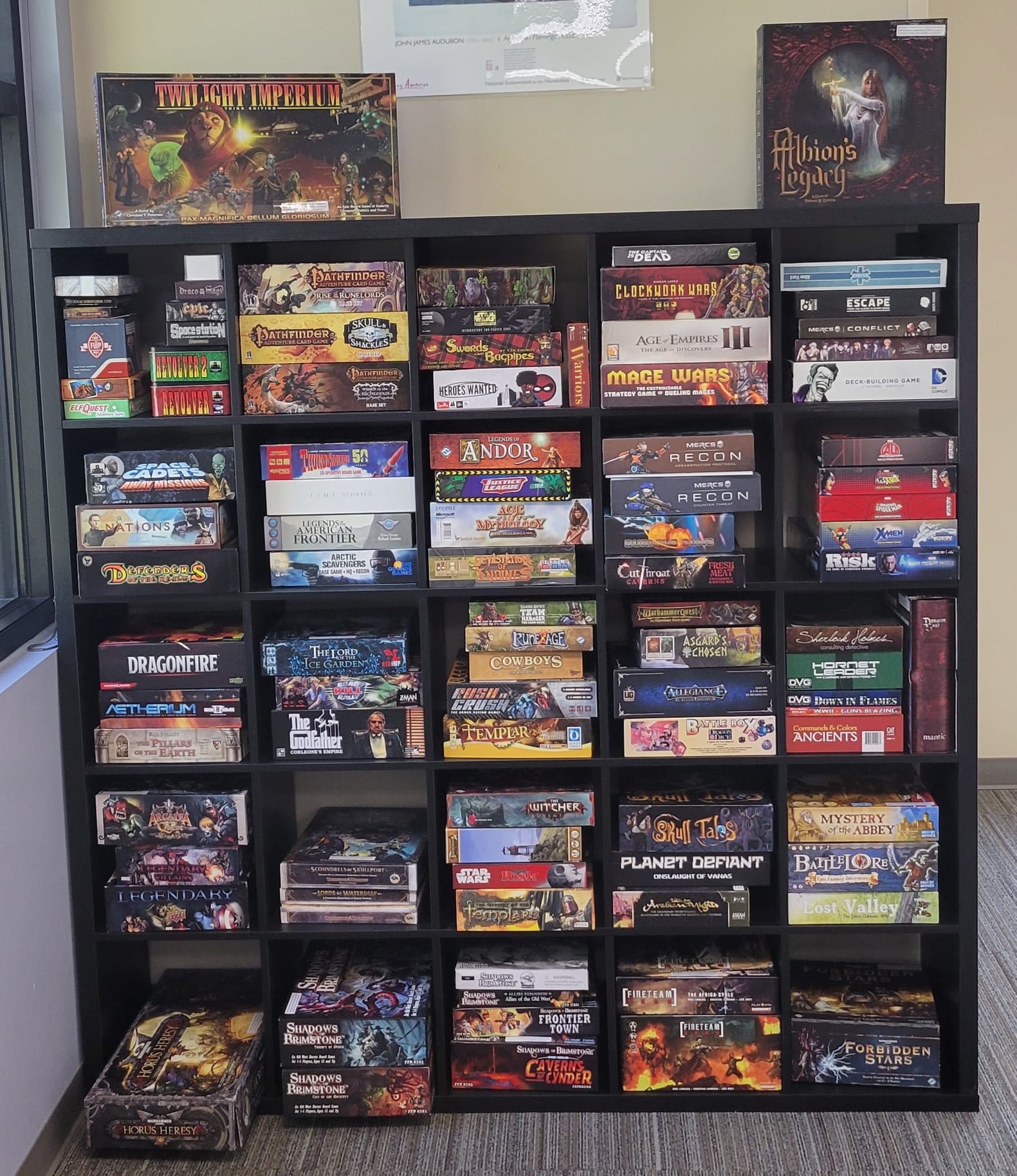 Board Games
