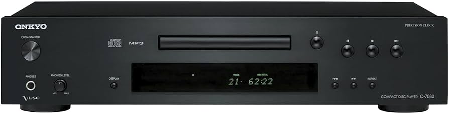 Onkyo C-7030 CD Player