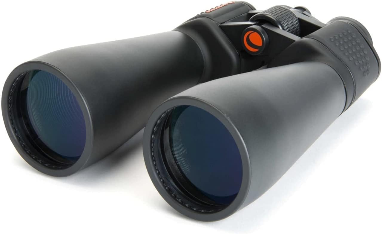 Astronomy Binoculars
