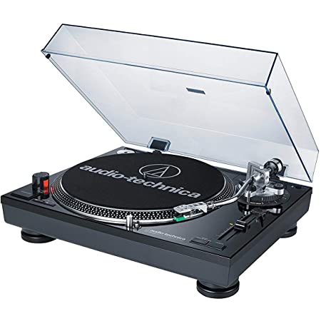 Record Player