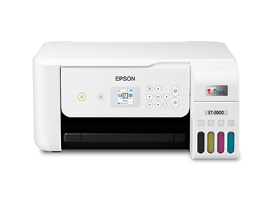 Sublimation Printer