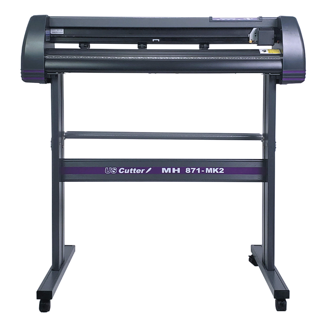Vinyl Cutter - USCutter MH 871-MK2