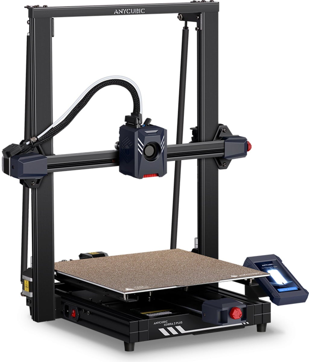 3D Printer - AnyCubic Kobra 2