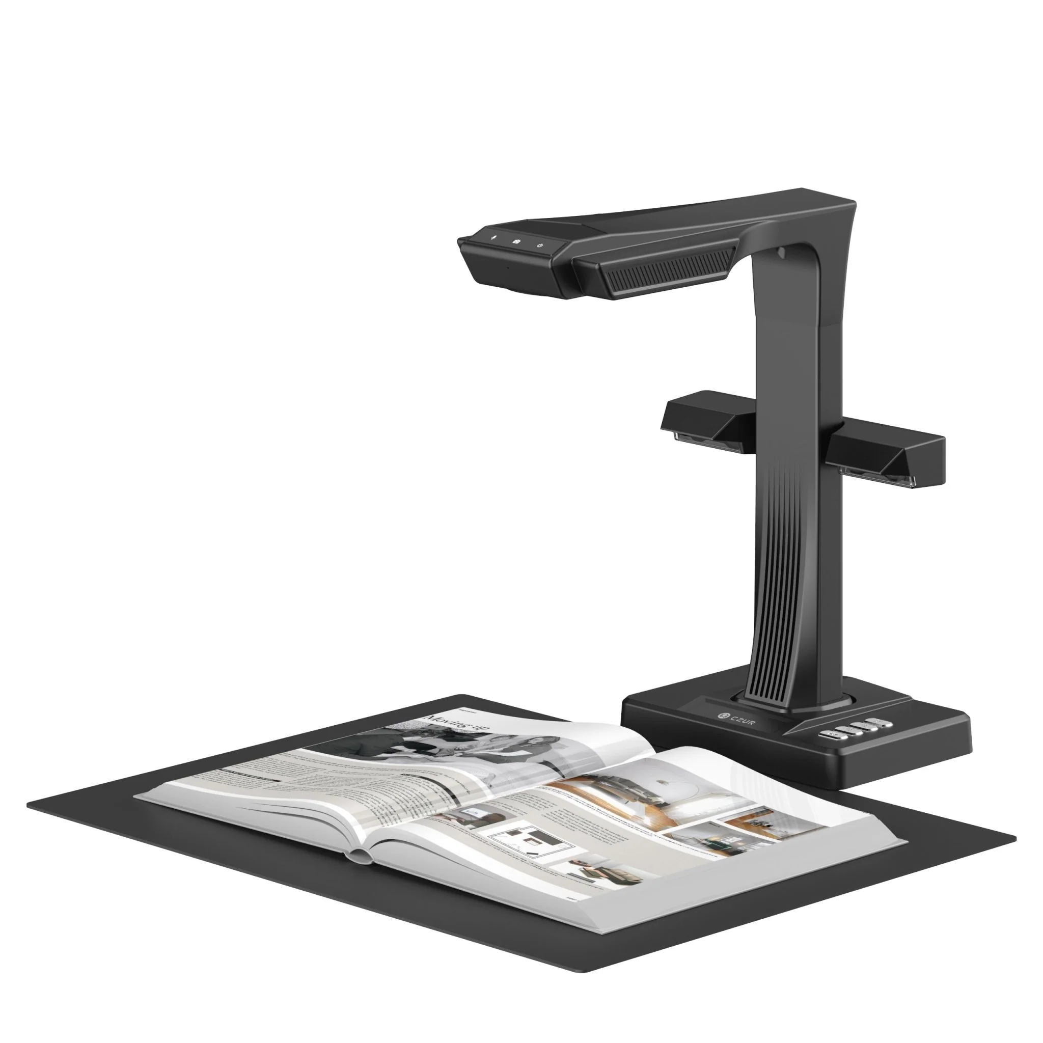 CZUR Document Scanner