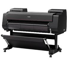 Poster Printer - Canon Pro-4000