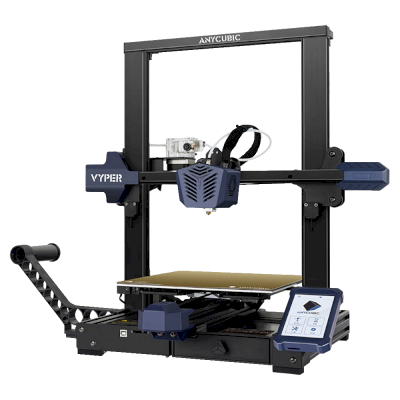 3D Printer - AnyCubic Vyper