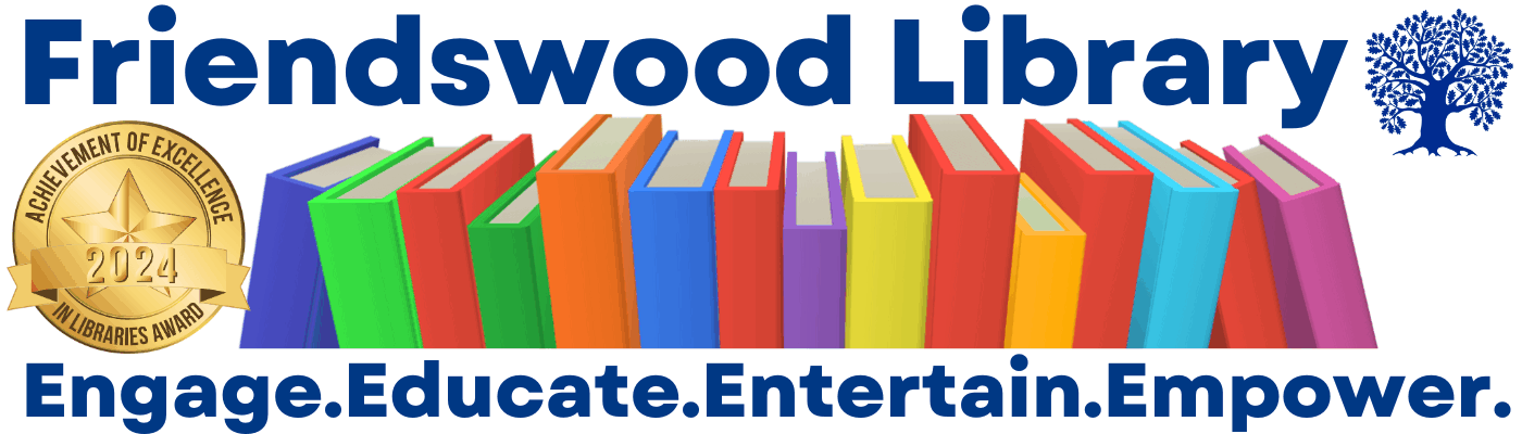 Friendswood Library