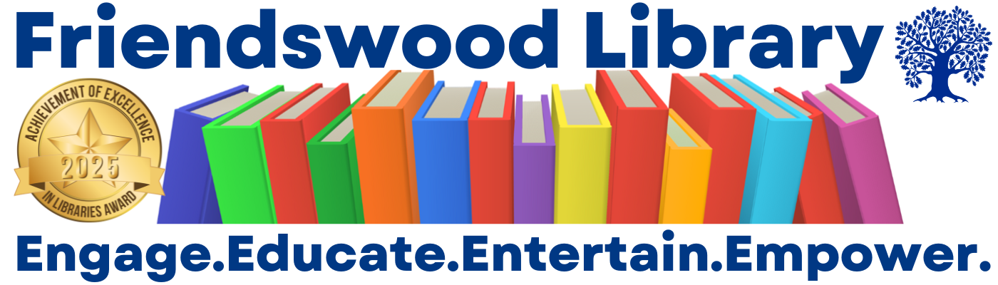 Friendswood Library